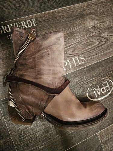 Damen stiefel boots - a.s.98,