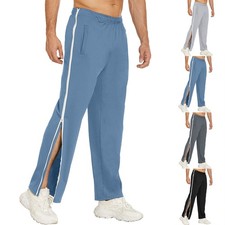 Trainingshose Reha Hose mit RV