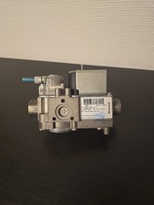 Gaskombiregler, Honeywell