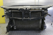 VW Passat 3cc B6 3,6 FSI  R-Line Schlossträger Kühlerpaket Wasserkühler