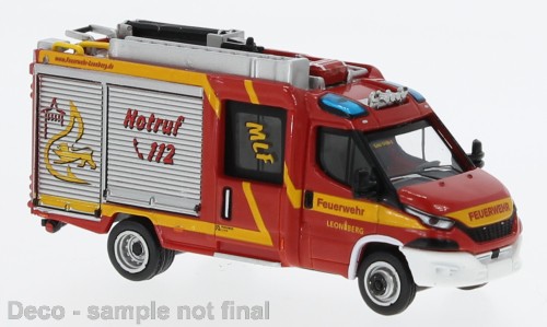 Pcx iveco magirus daily - magirus,