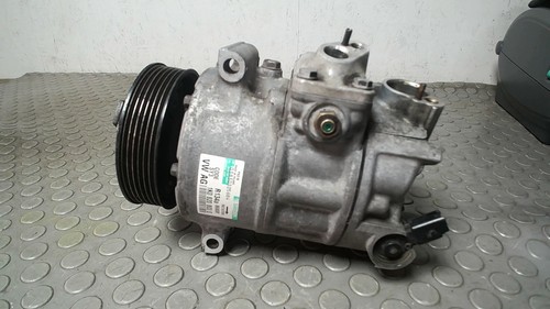 Kompressor klimaanlage - kompressor, klimaanlage/