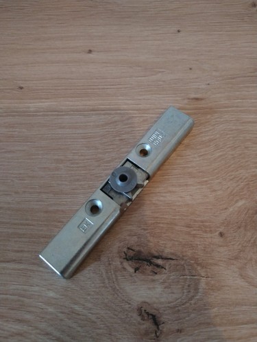 Winkhaus balkontürschnapper - winkhaus,