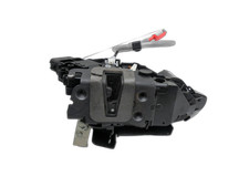 Schrgh Türschloss m. ZV Stellmotor Re Vo für Ford Mondeo IV 4 07-15