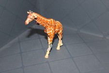 SCHLEICH GIRAFFE 2003 5 1/2"