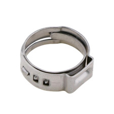 Schlauchschelle für 18mm -