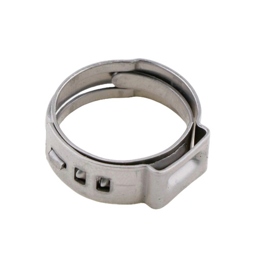 Schlauchschelle für 18mm - ,