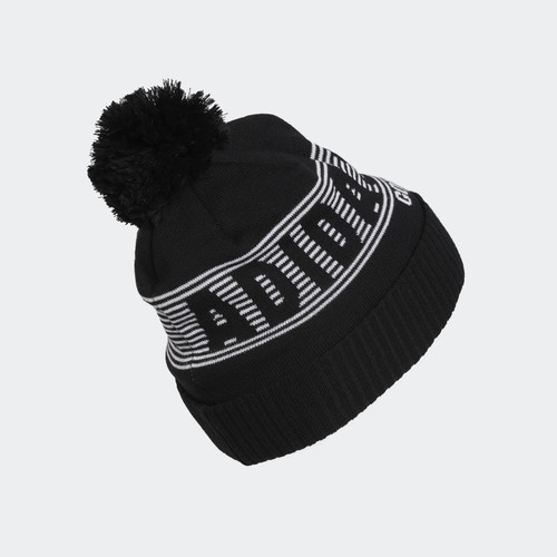 Adidas wintermütze pom beanie - wintermütze,
