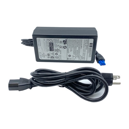 New original netzadapter - hp, ac-netzadapter