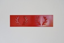 Design garderobe kleider - garderobe, 2x