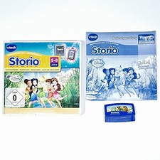vtech STORIO 2 educational