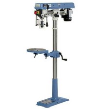 Bernardo Radialbohrmaschine