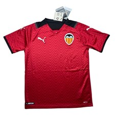 FC Valencia Trikot Kinder 128
