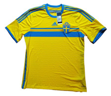NEU Adidas Schweden 2014/2015