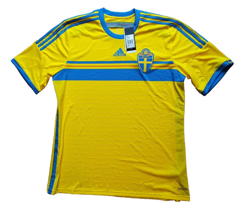 Neu adidas schweden - schweden, 2014/2015