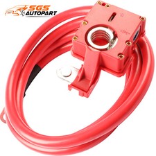 Neu Batteriekabel Pluskabel