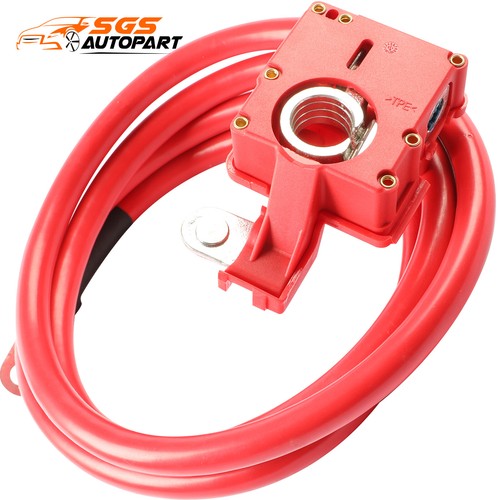 Neu batteriekabel pluskabel - neu,
