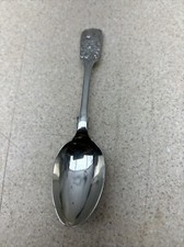 Queen Victoria Osmium Silber