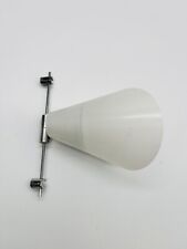 Oligo LIGHT-LINE Seilsystem  12V Designer Leuchte Chrom Ink Leuchtm. Und Segel.