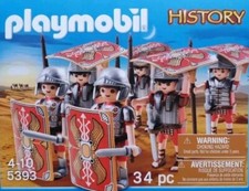 PLAYMOBIL 5393