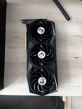MSI GeForce RTX 3080 GAMING Z