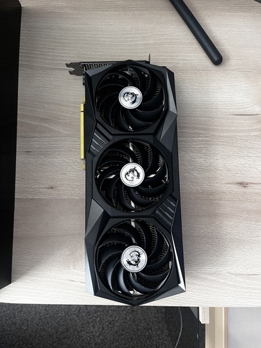 Msi geforce rtx 3080 - geforce,