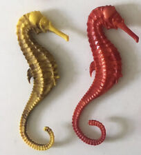 dekofiguren tiere Seepferdchen