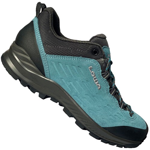 Lowa explorer low - explorer, ws