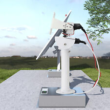 30W DC Zwei Achse Schwenk