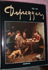 Defregger Franz von – Werkverzeichnis  mit über 1.000 Gemälde-Abbildungen