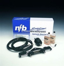 Bootslenkung SeaStar® von