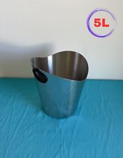 Edelstahl Weinkühler