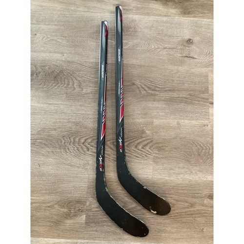 Bauer vapor apx2 - bauer, mini