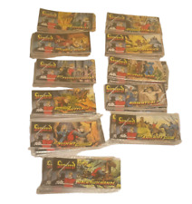 Sigurd III | 3. Serie | Piccolo | 107x Hefte 1-130 | Hansrudi Wäscher NEUWERTIG