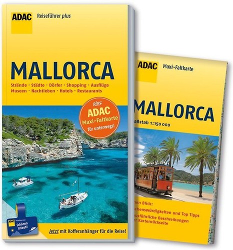 Adac reiseführer plus - adac,