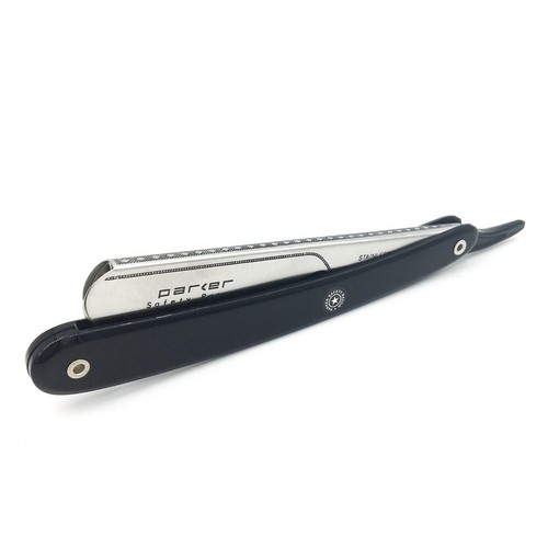 Parker ptb stainless steal - stainless,
