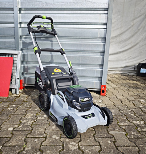 Ego power lm1700e sp - ego, power+