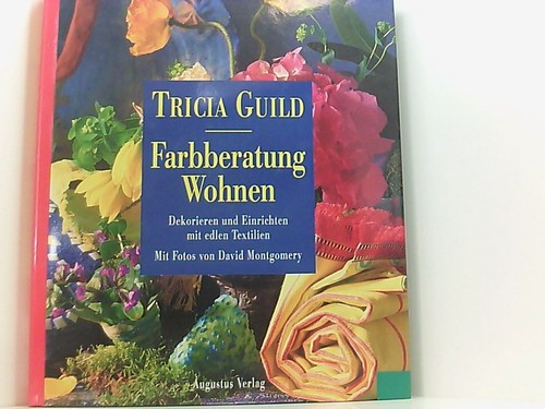 Farbberatung wohnen - farbberatung,