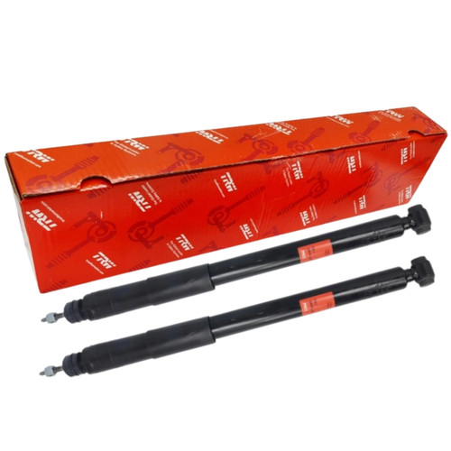 Trw stoßdämpfer satz - 2x,