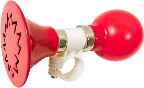 Red loon kinder fahrradhupe - kinder,