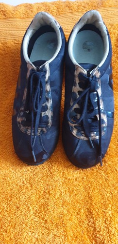 Schuhe damen sneaker leo - schuhe,