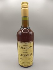 Henry de Querville 40% Alkohol