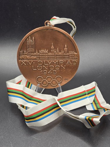 Olympische spiele 1948 london - 1948,