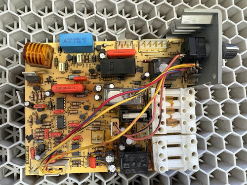 Baxi solo 30pf - &,