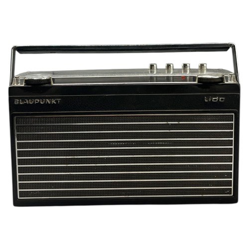 Blaupunkt lido radio - lido,