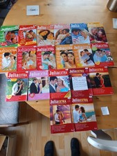 19 Julia Extra Sammelband Frauen Liebes Roman 76 Liebesromane Paket 4