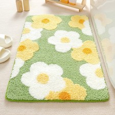 Badvorleger Badematte