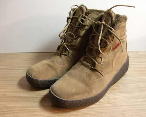 Olang winterstiefelette - winterstiefelette, uk