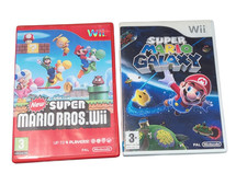2x Nintendo Wii Spiele | New