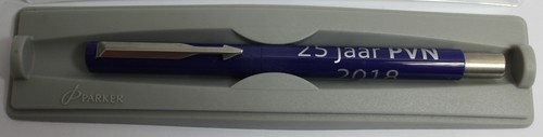 Parker vector - parker,